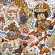 Illustration for article titled Five Classic Rhythm Games In Desperate Need Of An HD Remaster